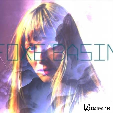 Foxe Basin - These Eyes Are Open (Moustache Machine Remix)