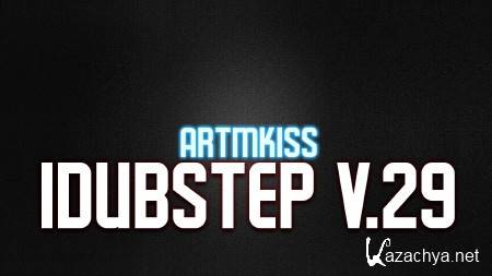 IDubStep v.29 (2013)