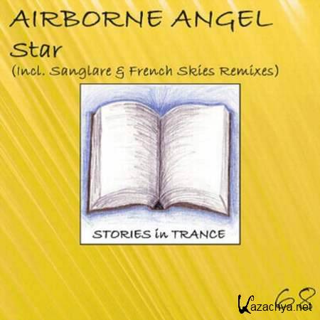 Airborne Angel - Star (Original Extended Mix)