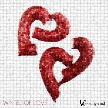 Sunlight Project Feat Anthya - Winter Of Love (Starchaser Remix) 