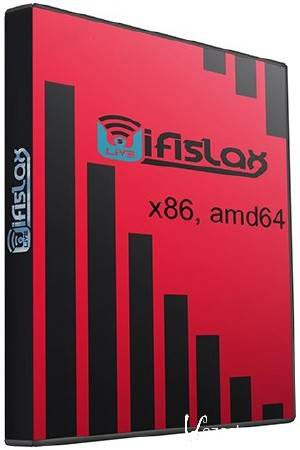 Wifislax 4.5 (x86/amd64)