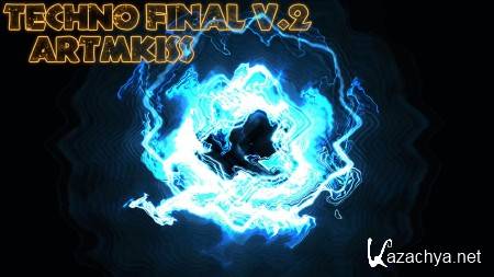 Techno Final v.2 (2013)