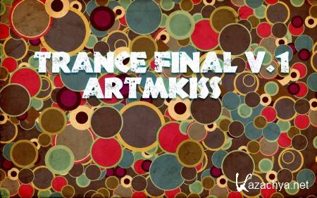 Trance Final v.1 (2013)