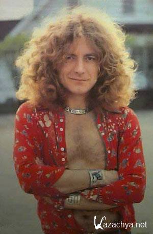 Robert Plant (ex - Led Zeppelin) - Discography (1981-2008)