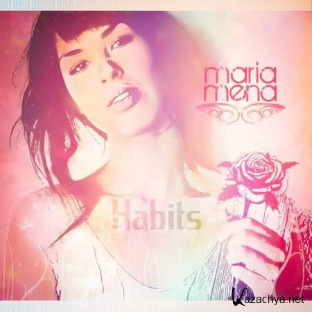 Maria Mena ft. Mads Langer - Habits (Dj Li-Ion Remix)
