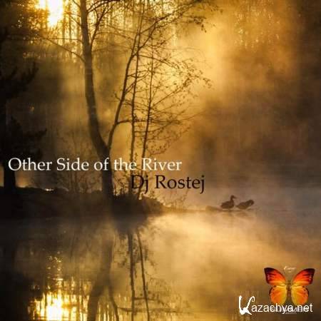 Dj Rostej - White Spring (Original Mix)