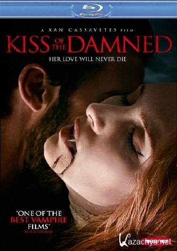   / Kiss of the Damned (2012/HDRip/2100mb)