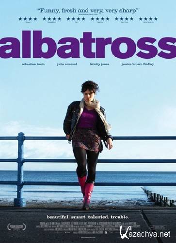  / Albatross (2011/DVDRip/1400mb)