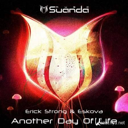 Erick Strong, Eskova - Another Day Of Life (Zetandel Chill Out Mix) [2013, MP3]
