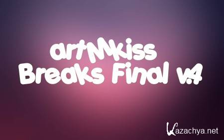 Breaks Final v.4 (2013)