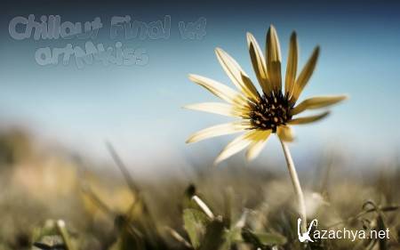 Chillout Final v.4 (2013)