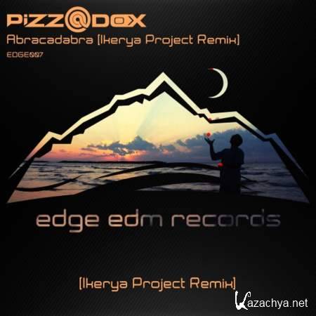 Pizz@dox - Abracadabra (Ikerya Project Remix) [2013, MP3]