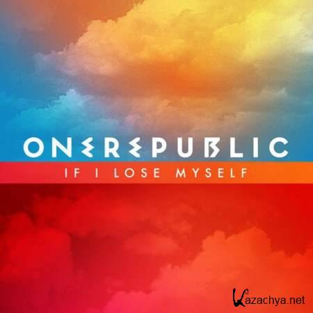 One Republic - If I Lose Myself (SLAPAF Low Light Edit) [2013, MP3]