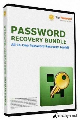Password Recovery Bundle 2013 Enterprise Edition 3.0 (2013)