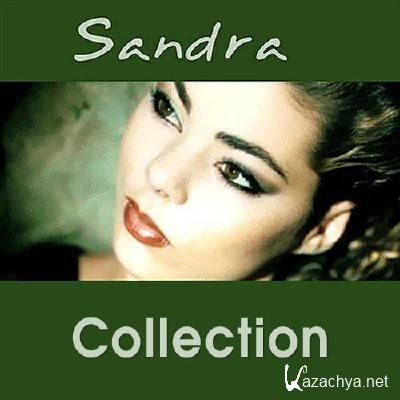 Sandra - Collection (2013)