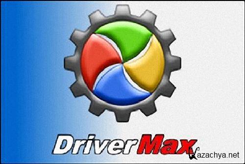 DriverMax 7.15 (2013)