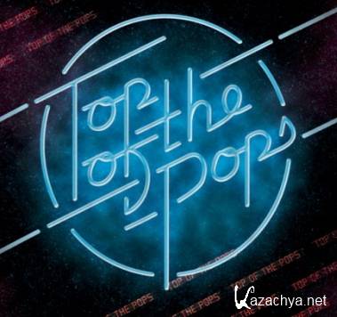 Top of the Pops Year by Year Collection (1964-2006)-FILELIST