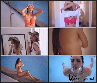 Pedro Cazanova feat. Lottie Mathews - Do You See Me Too (2013)