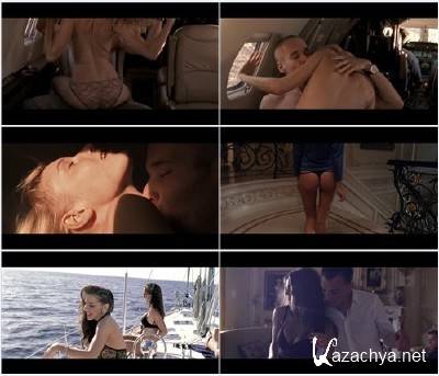 Calvin Harris ft. Ayah Marar - Thinking About You (2013)