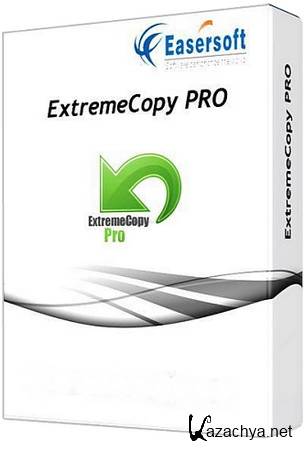 ExtremeCopy PRO 2.3.3 (2013) PC