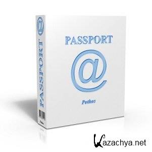 Passport 1.6 RePack