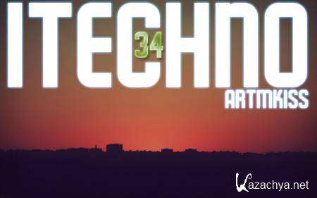 ITechno v.34 (2013)