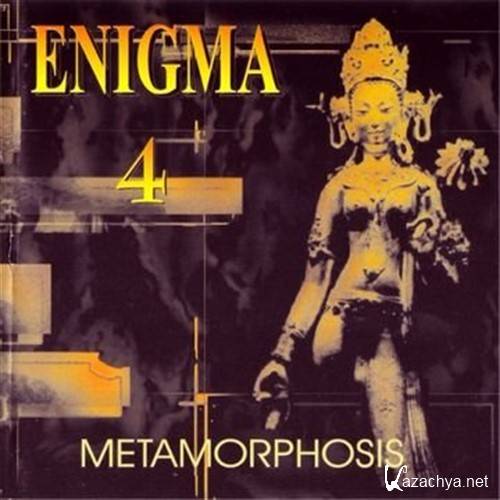 Enigma - Metamorphosis (Reworked Bootleg) (2013) FLAC