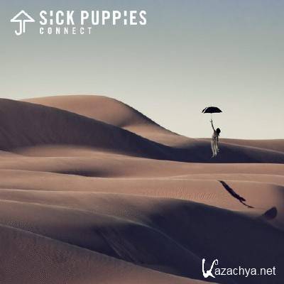 Sick Puppies - Connect [Best Buy Deluxe Edition] (2013)