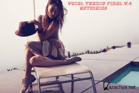 Vocal Trance Final v.4 (2013)