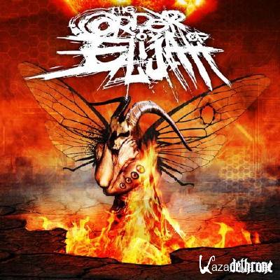 The Order Of Elijah - Dethrone (2013)