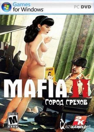 Mafia 2:   MOD (2013/Rus)