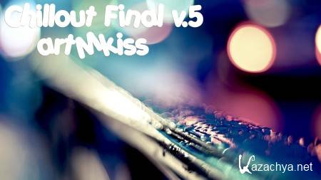 Chillout Final v.5 (2013)
