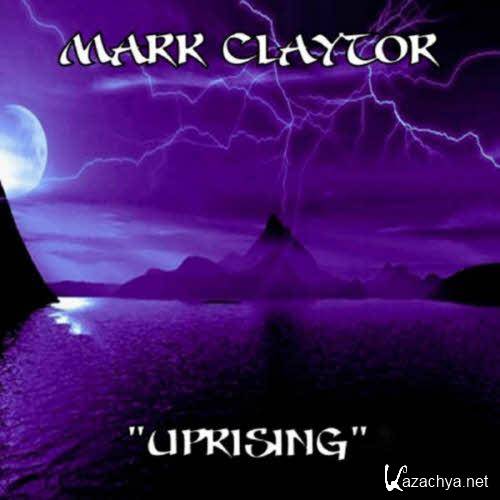 Mark Claytor - Uprising (2013)  