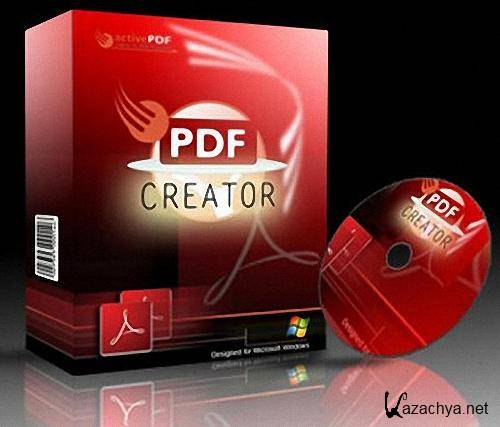 PDFCreator 1.7.1 (2013)