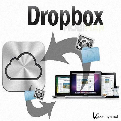 Dropbox 2.2.9 Stable (2013)