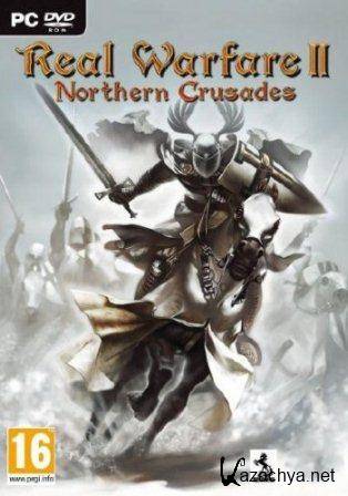   / Real Warfare 2: Northern Crusades (2013/Rus)