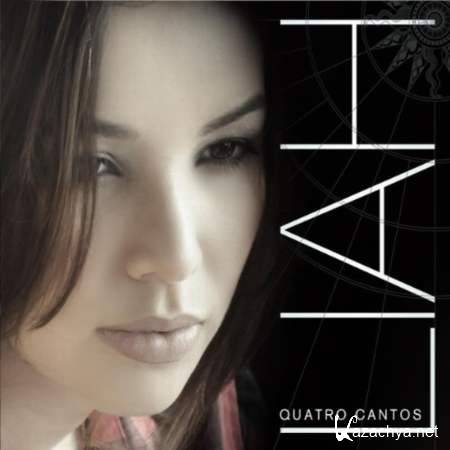 Liah - Quatro Cantos [2013, Pop , MP3]