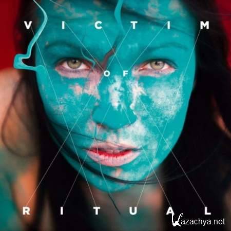 Tarja - Victim Of Ritual (Single) [2013, Symphonic Metal, MP3]