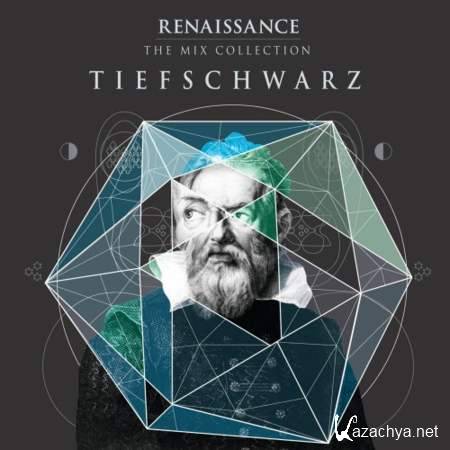 Renaissance The Mix Collection (Mixed by Tiefshwarz) [2013, MP3]