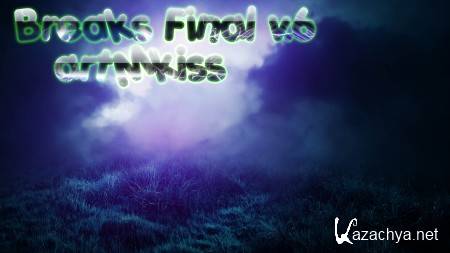 Breaks Final v.6 (2013)