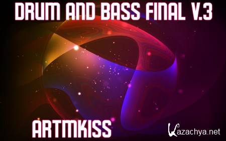 Drum and Bass Final v.3 (2013)
