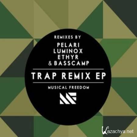 Sandro Silva & Quintino � Epic (Luminox Remix) [2013, MP3]