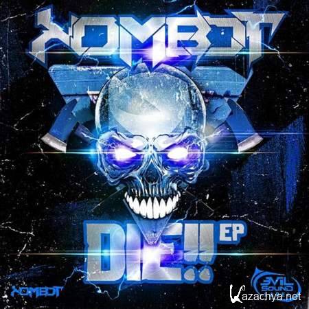 Dungeon Elite - Alive (Kombot Remix) [2013, MP3]