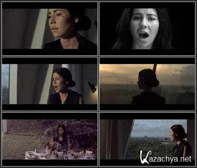 Marina And The Diamonds - Lies (2013)