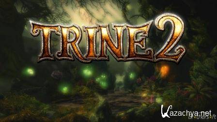 Trine 2 (2013/Rus/RePack)