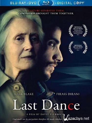  / Last Dance (2012/HDRip/700mb)