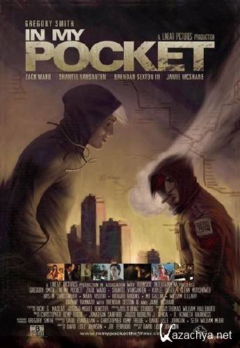    / In My Pocket (2011/SATRip/1400mb)