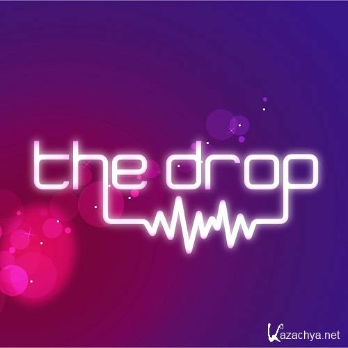 Tritonal - The Drop 076 (Mark Mendes Guest Mix) (2013-07-18)