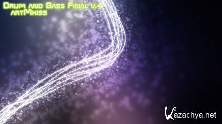 Drum and Bass Final v.4 (2013)