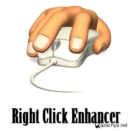 Right Click Enhancer 4.1.1 + Portable
